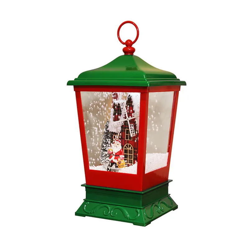 For Christmas Snowman Musical  - Snow Globe Musical ulasan dan harga