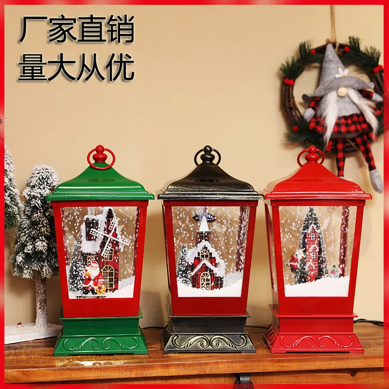 For Christmas Snowman Musical  - Snow Globe Musical ulasan dan harga