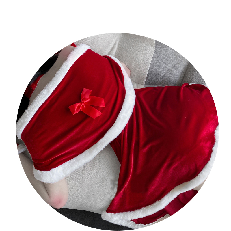 2025 Sexy Christmas Costume Wo - Elf Costume Christmas ulasan dan harga