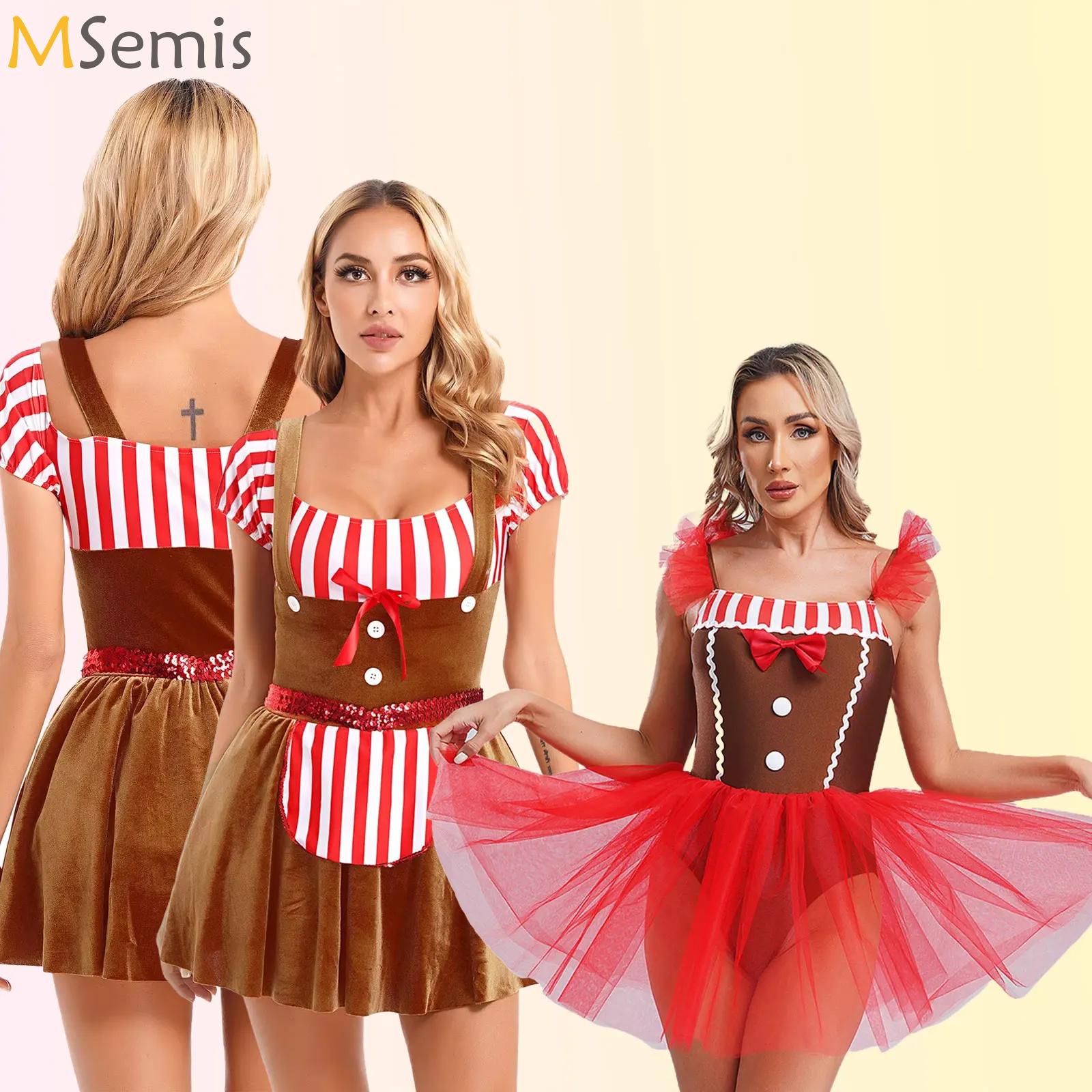Adult Christmas Cosplay Costum - Elf Costume Christmas ulasan dan harga