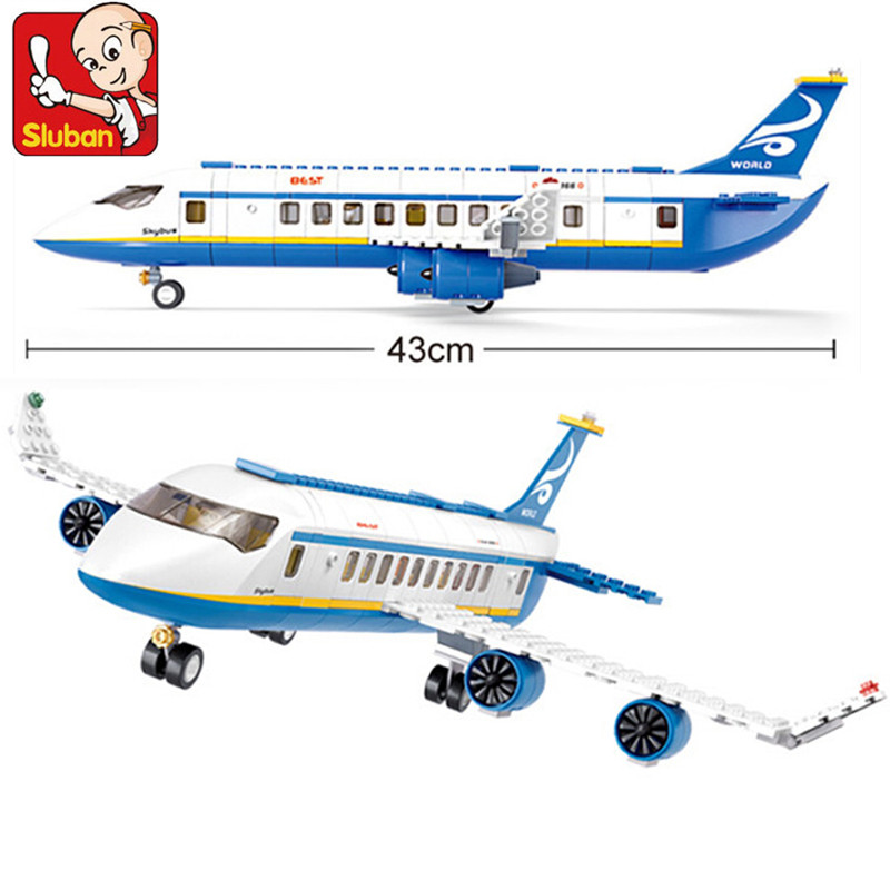 High-tech Avion Cargo Aircraft - Lego Set Creator ulasan dan harga