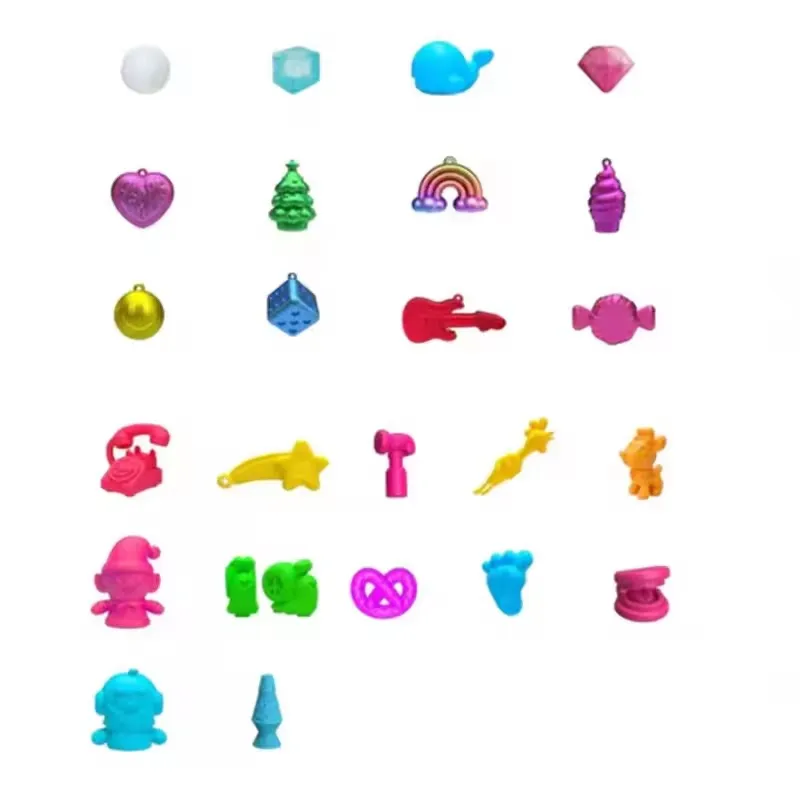 2026 NeeDoh Advent Calendar Gi - Advent Calendar Gift ulasan dan harga