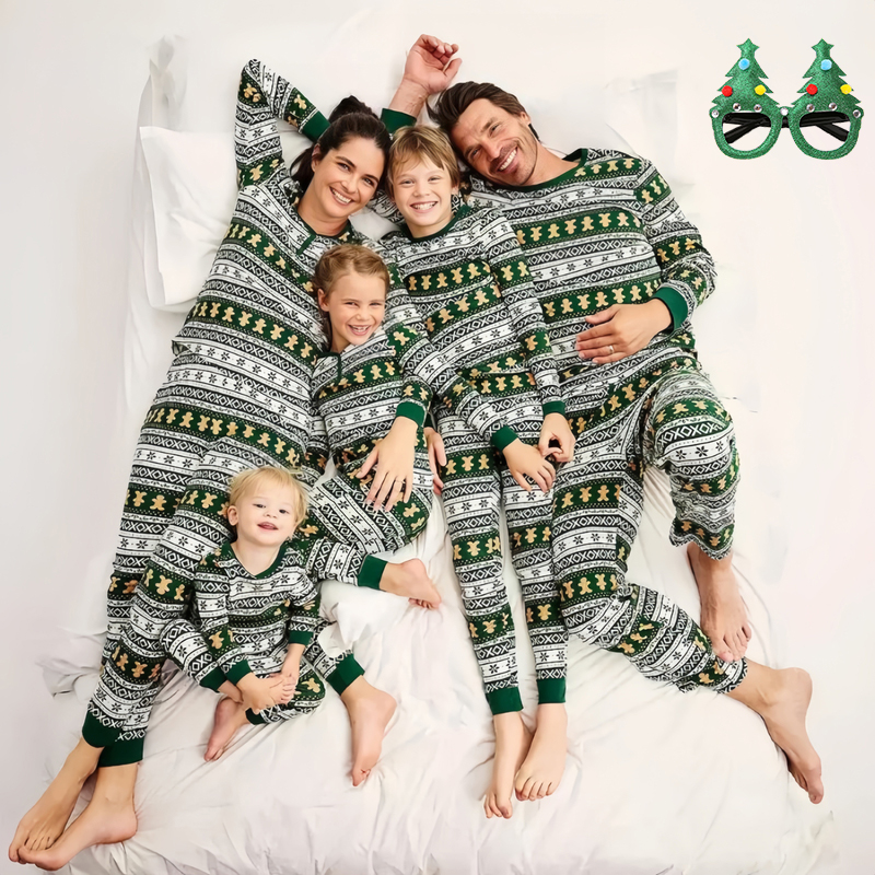 Gingerbread Man Vintage Print  - Christmas Throw Blanket ulasan dan harga