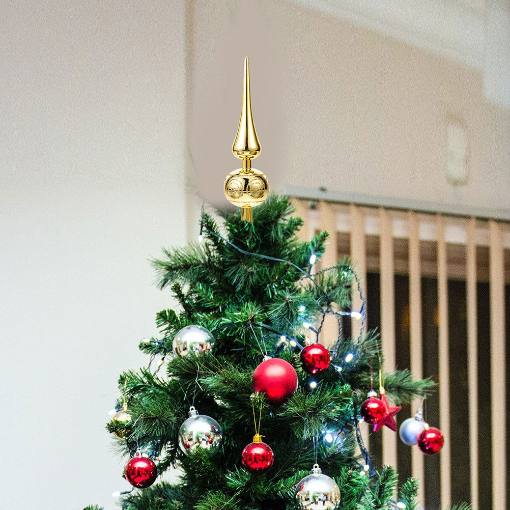 Christmas Tree Topper Star 2Pc - Star Tree Topper ulasan dan harga