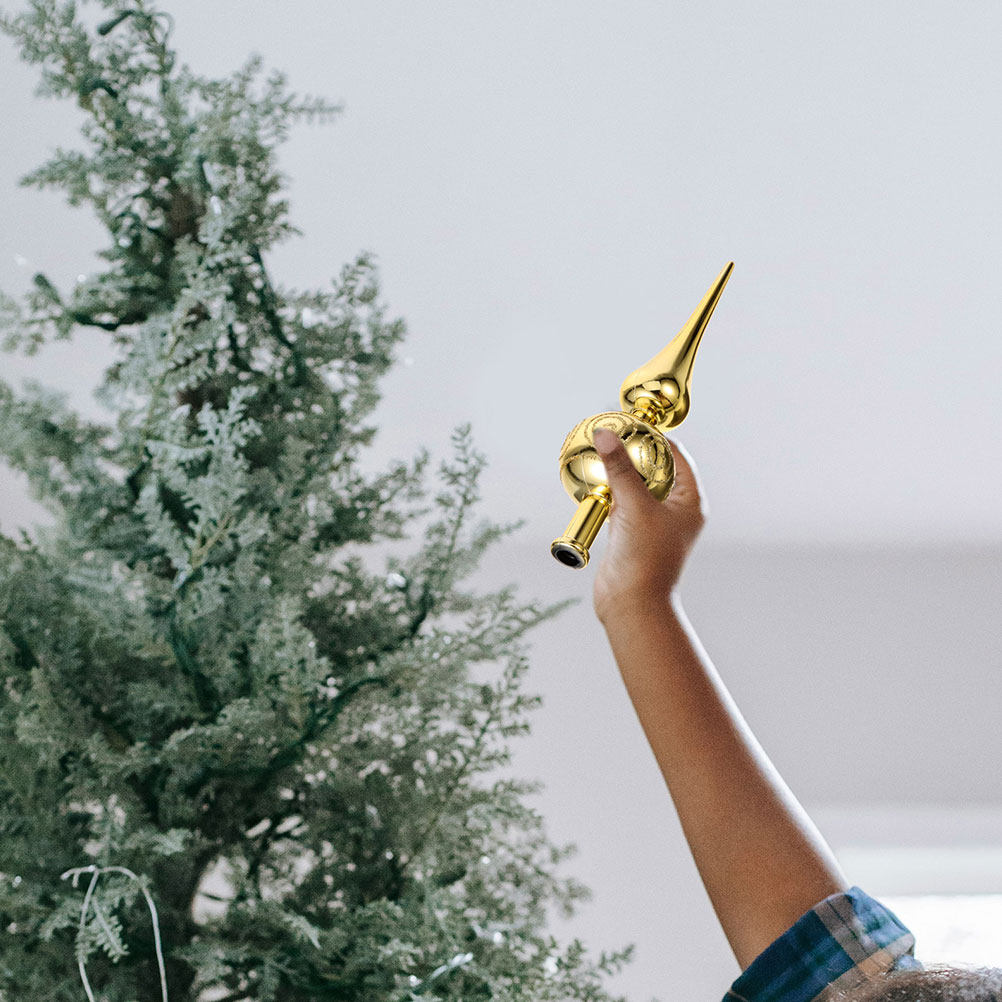 Christmas Tree Topper Star 2Pc - Star Tree Topper ulasan dan harga