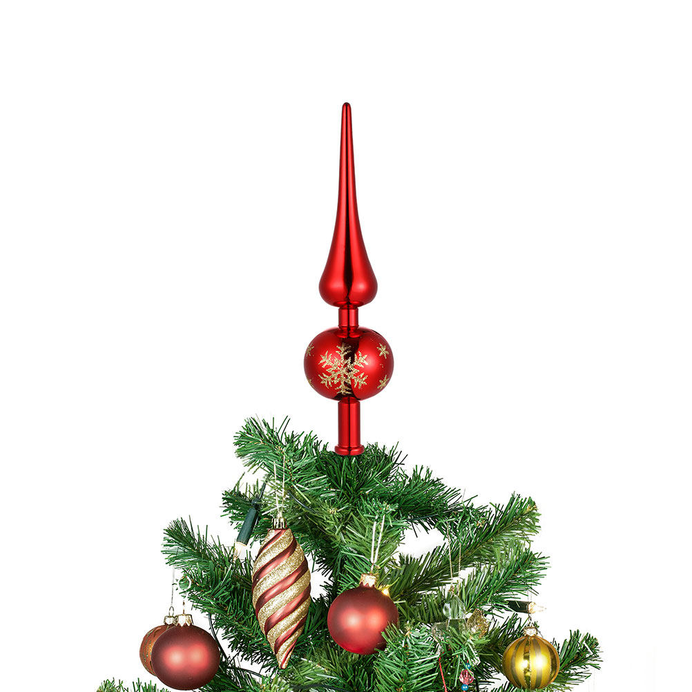 Christmas Tree Topper Star 2Pc - Star Tree Topper ulasan dan harga