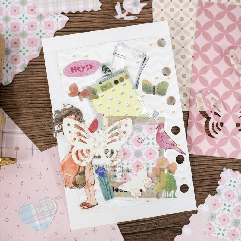 1pack/200pcs Vintage Floral Pl - Christmas Throw Blanket ulasan dan harga