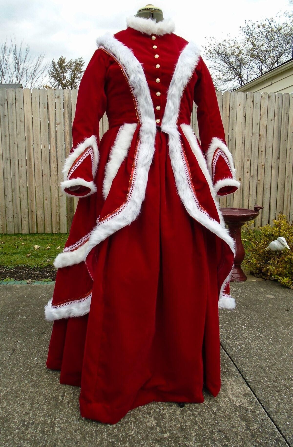 Women Victorian Edwardian Vint - Ornament Ball Set ulasan dan harga