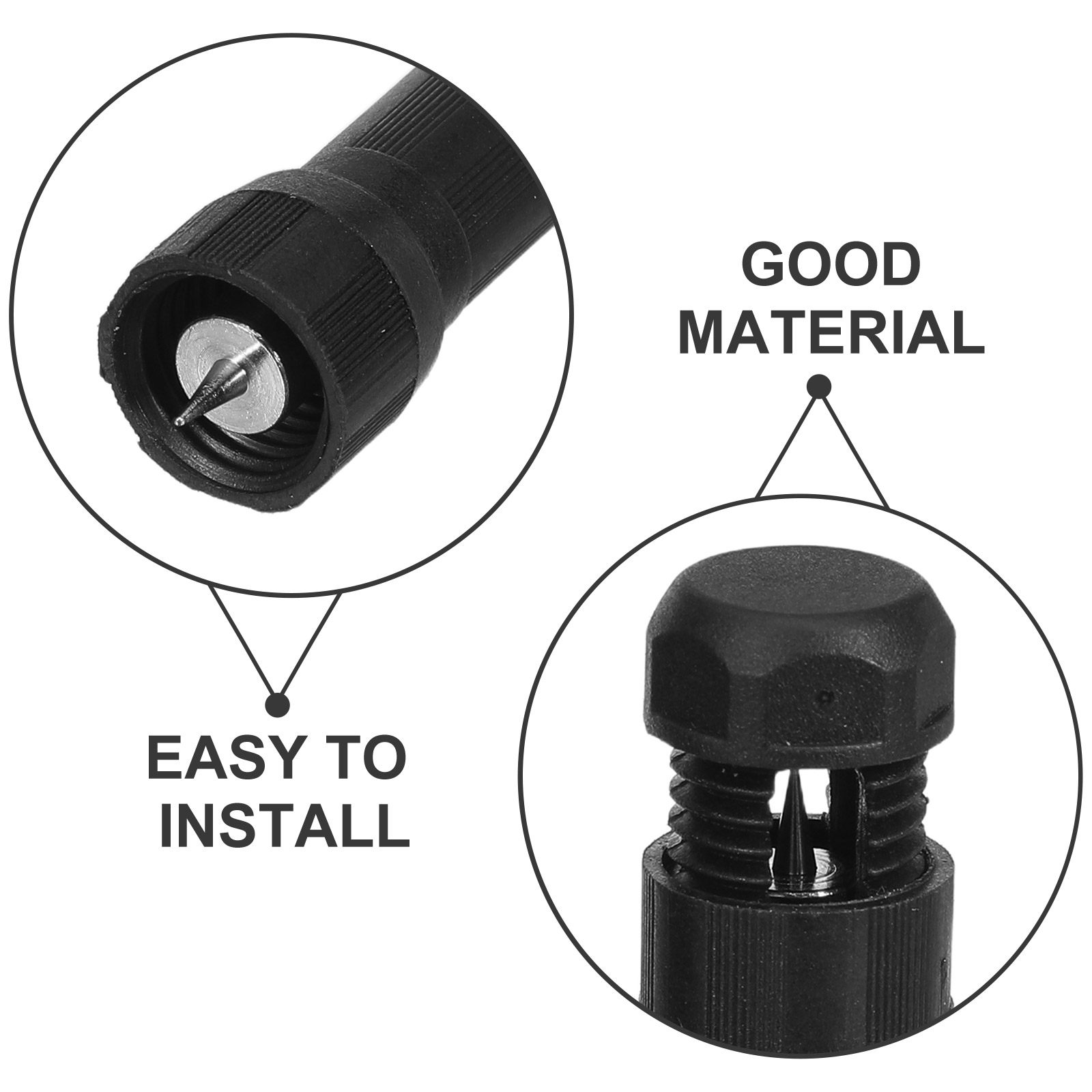 8Pcs Waterproof Low Voltage Pi - Christmas Lights Outdoor ulasan dan harga